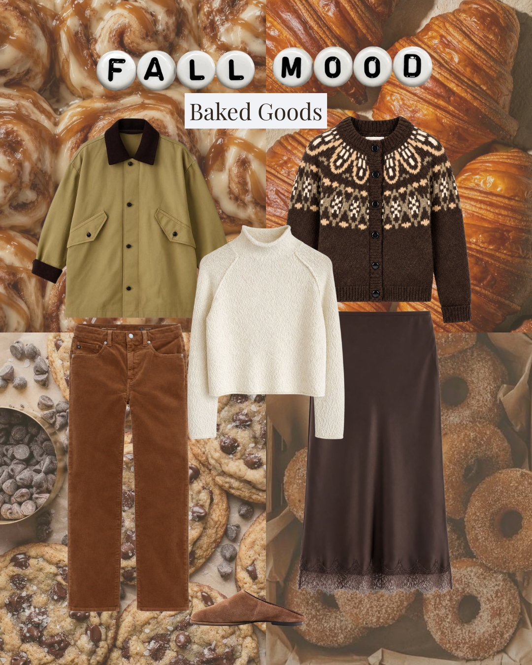 November Collage