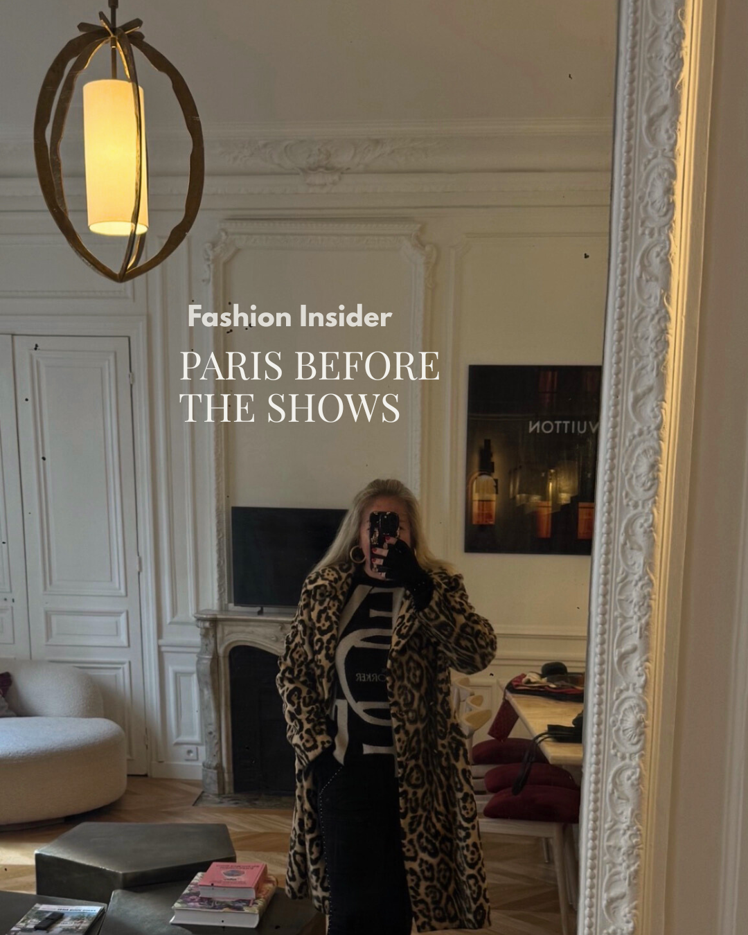 Fashion Insider