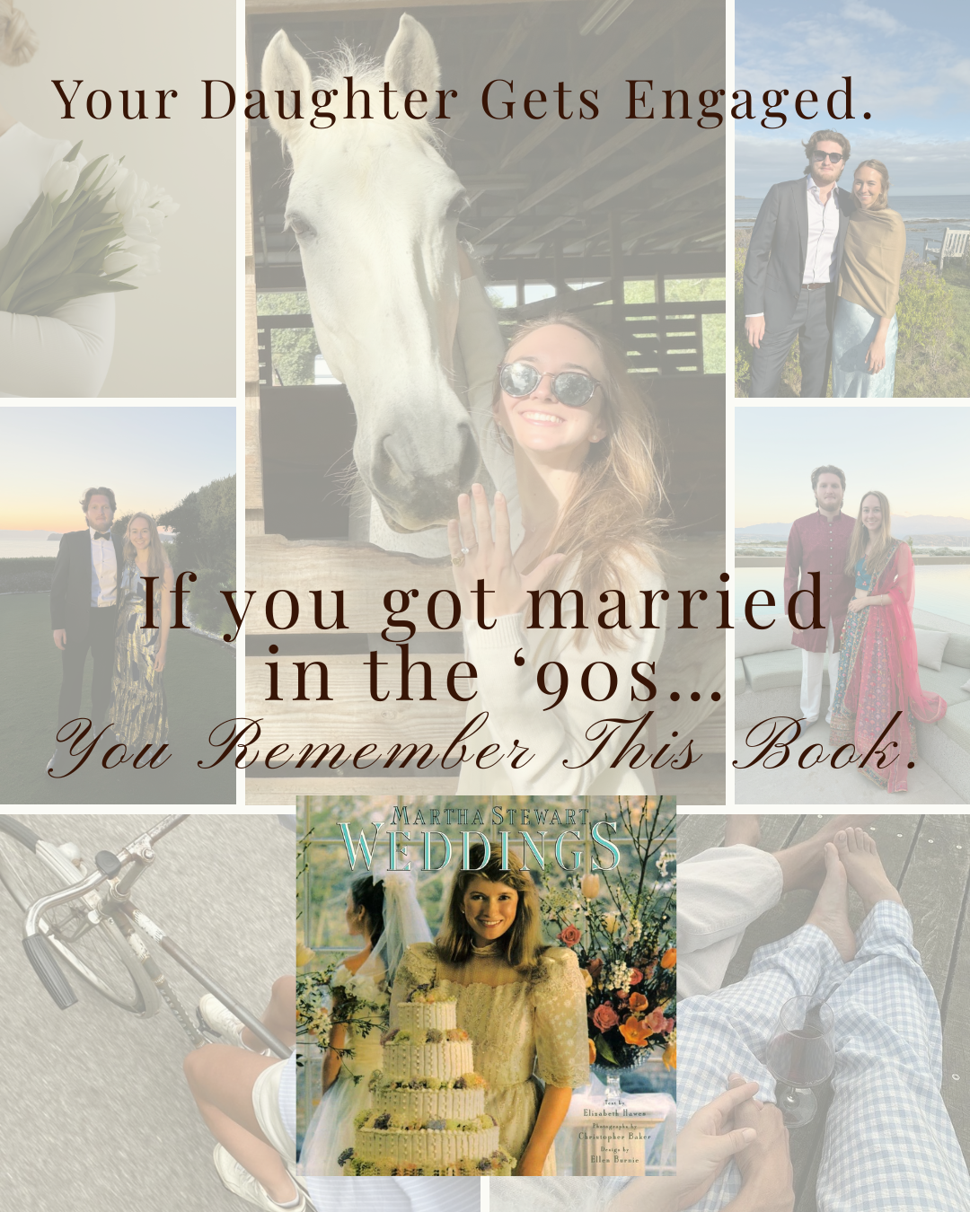 Martha Stewart Weddings