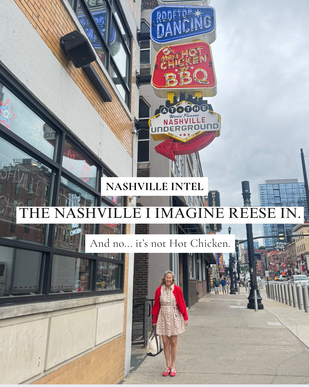 Nashville