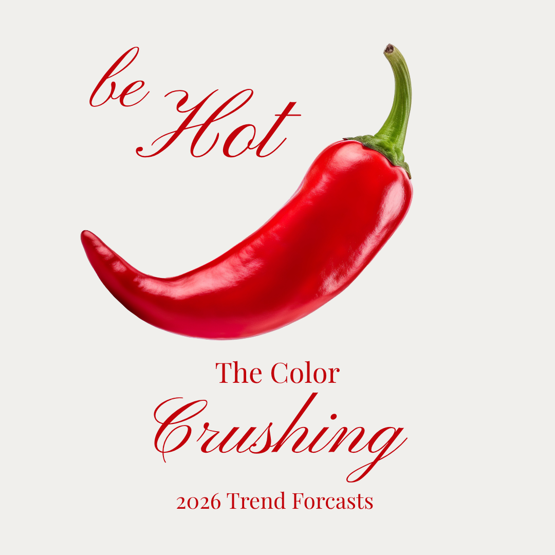 be Hot...