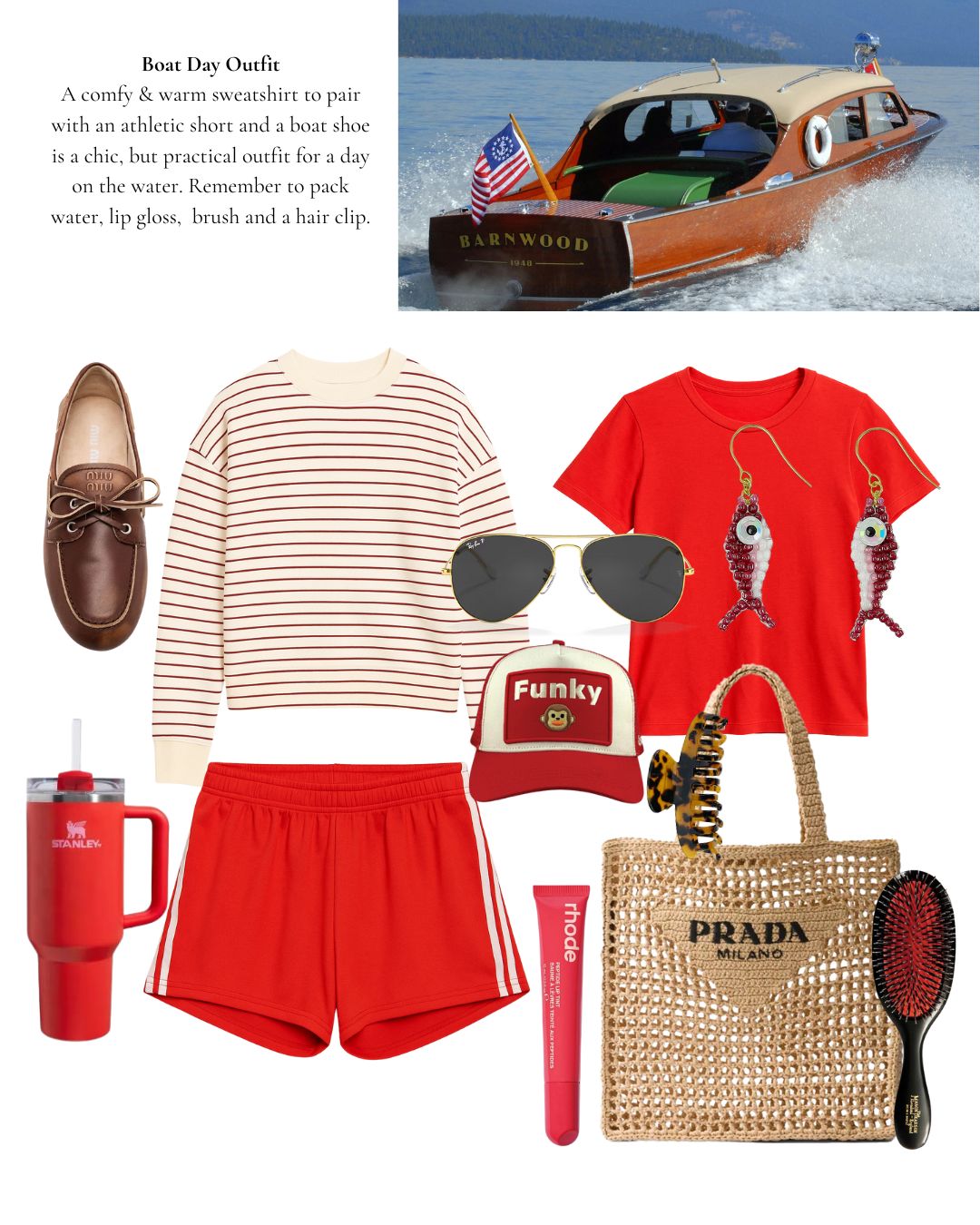 Summer Outfits