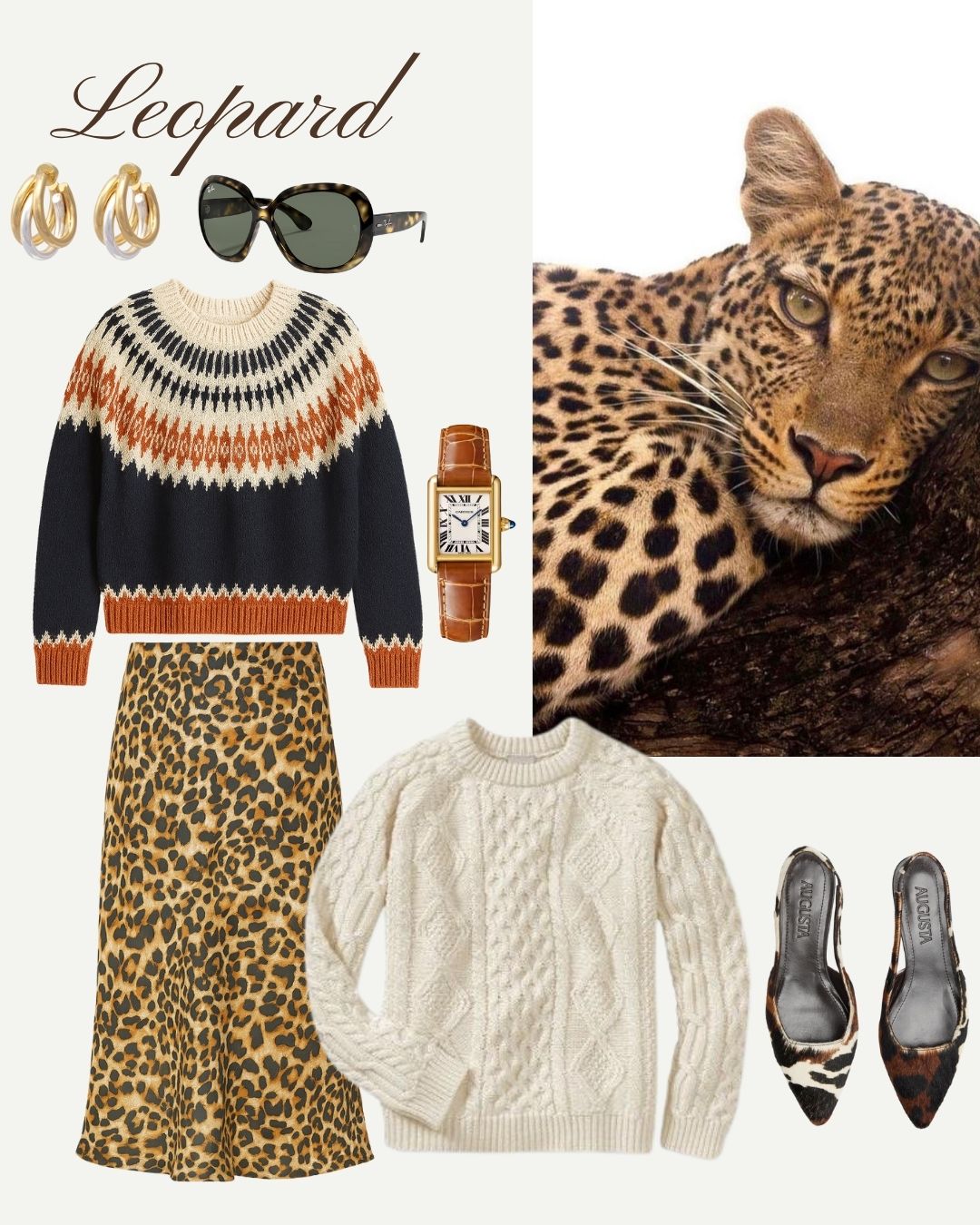 Animal Prints