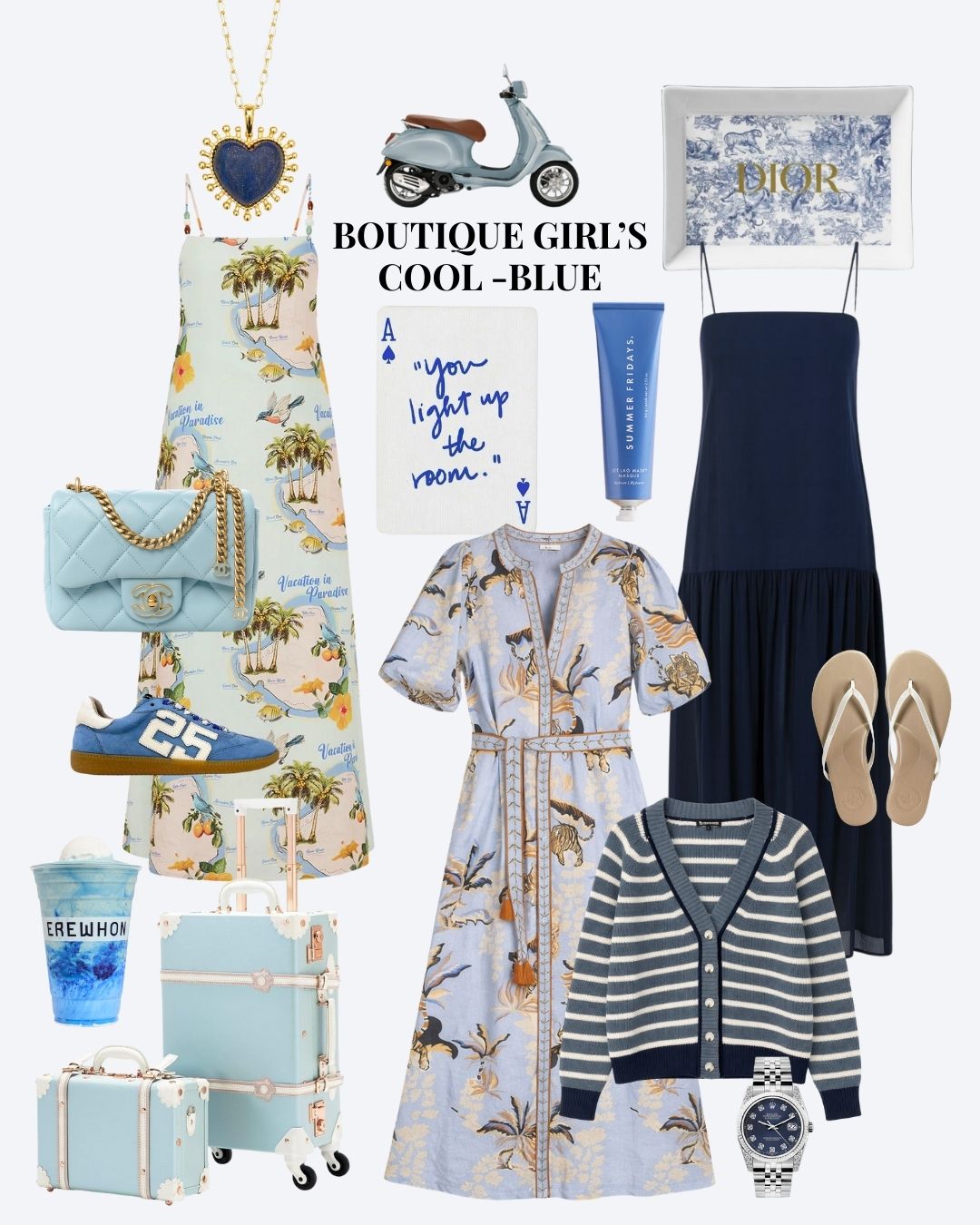 Pinterest Colors - 2026