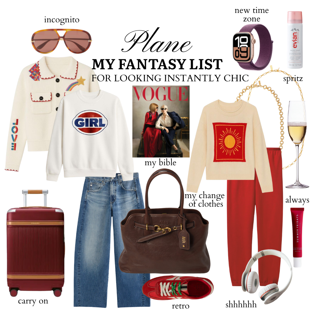 Look Chic #2