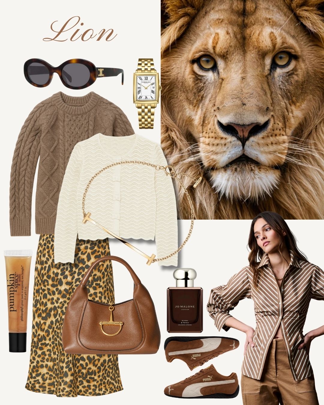Animal Instincts