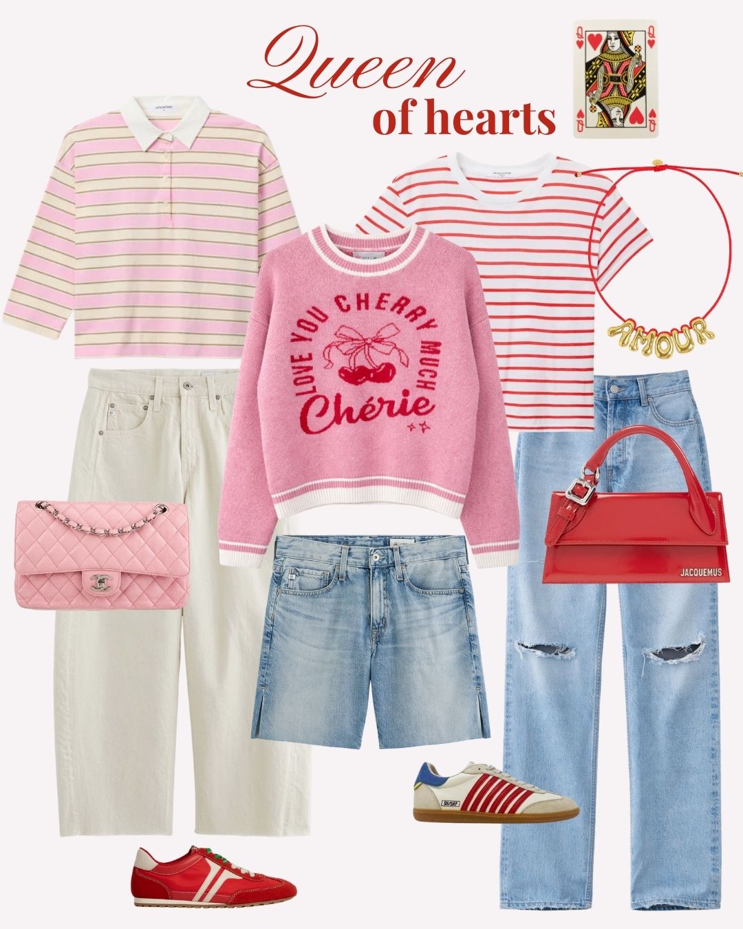 valentine's day Looks worth copying