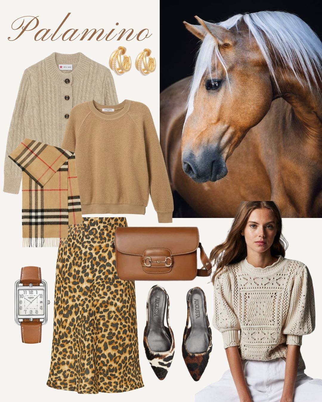 Horse Power