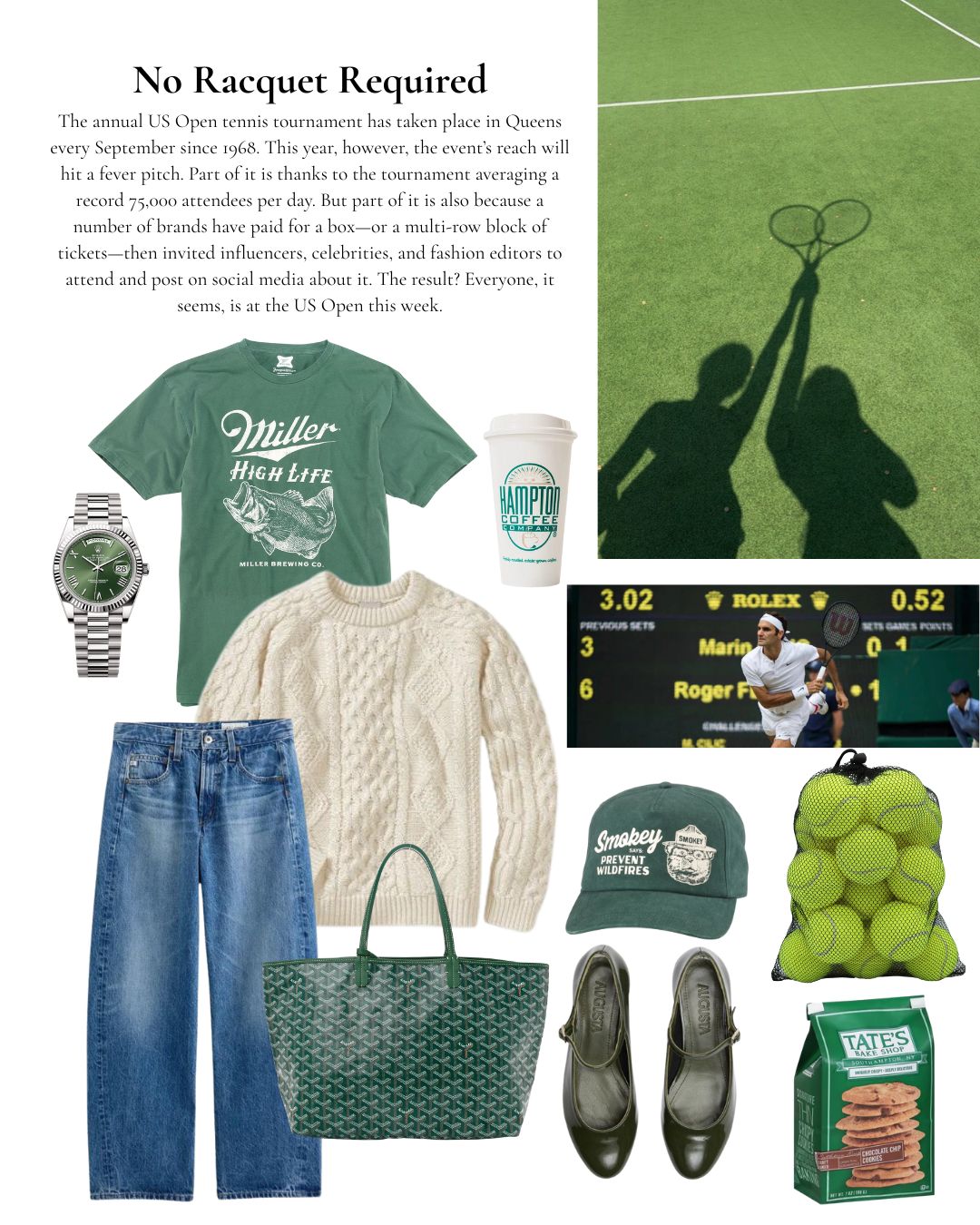 Tennis...anyone?