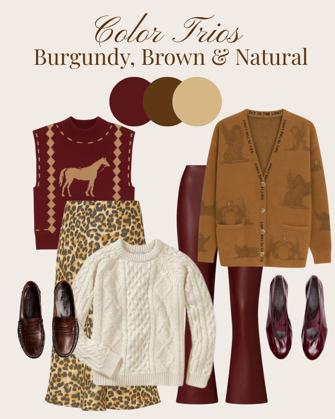 Inspiration…How I Packed