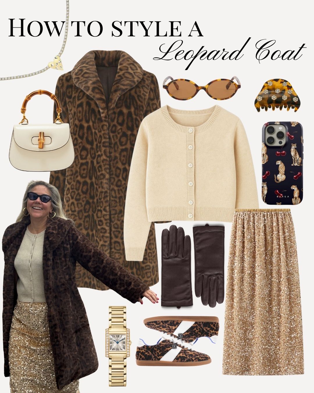 Life's Too Short to Wear Boring Clothes