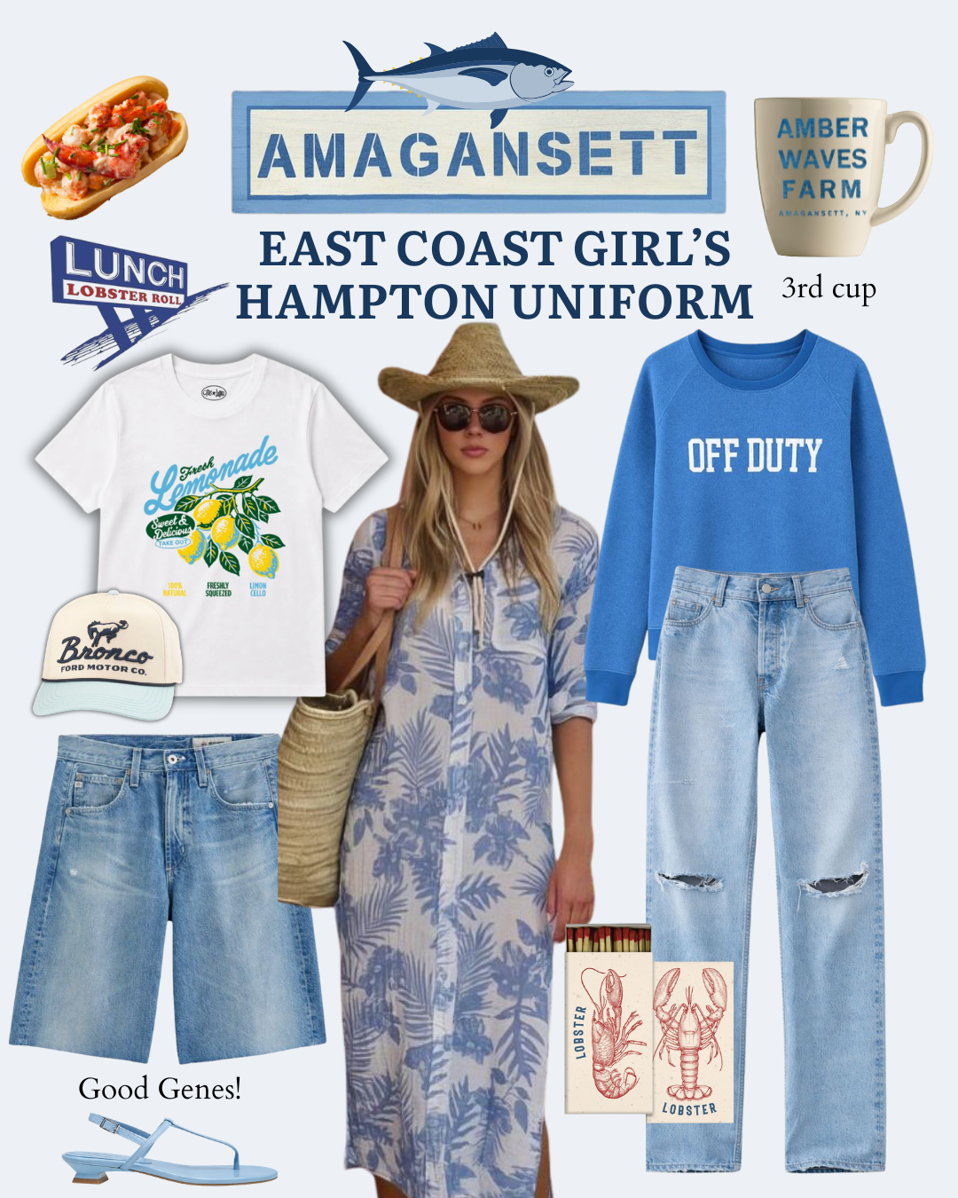 Amagansatt