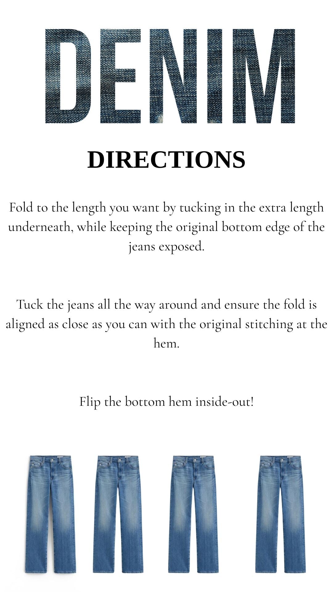 Denim