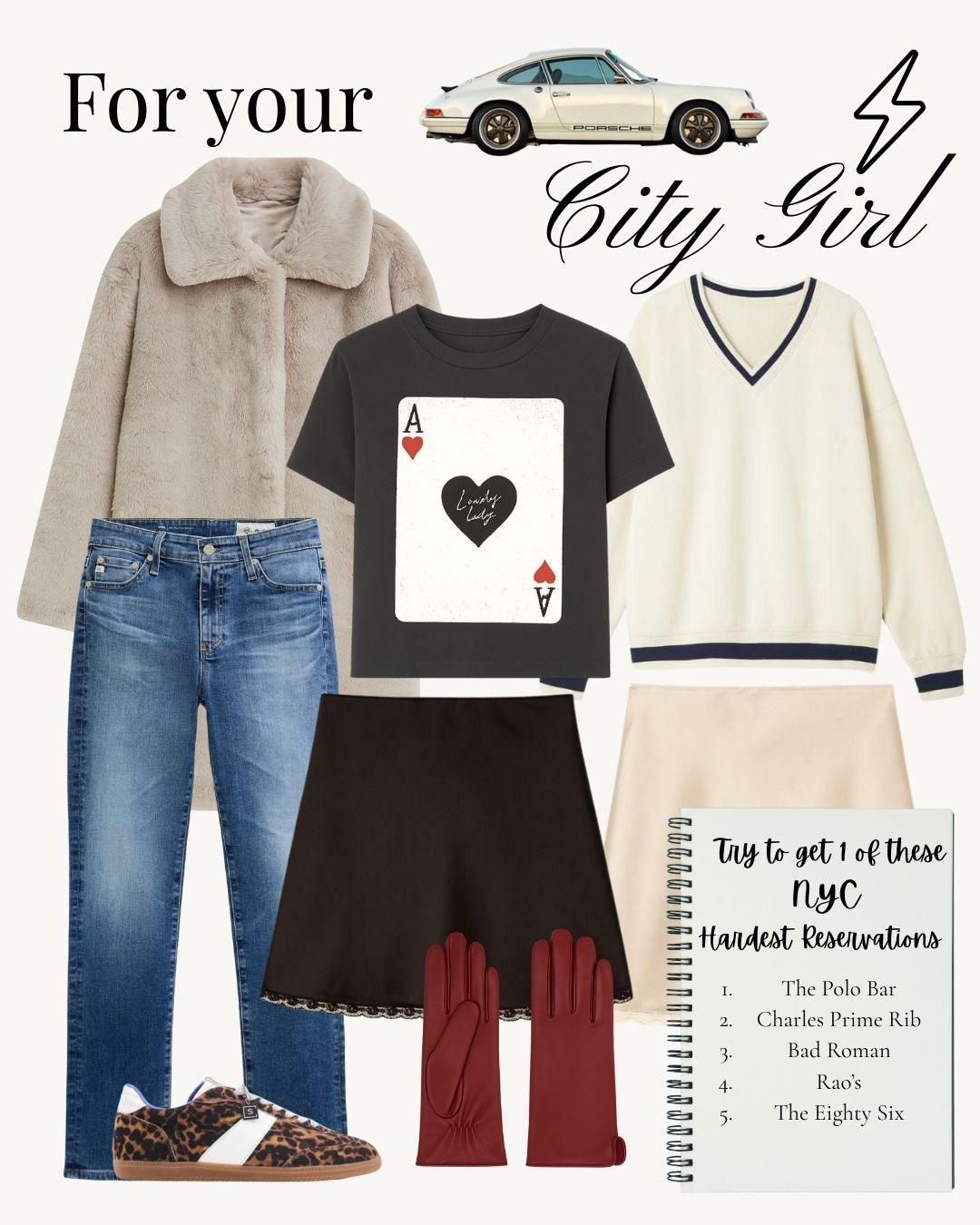 Gifts For Your…