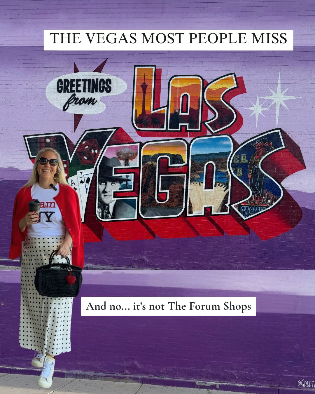 Vegas Intel