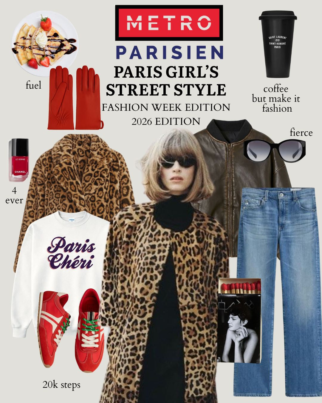 Parisian Girl