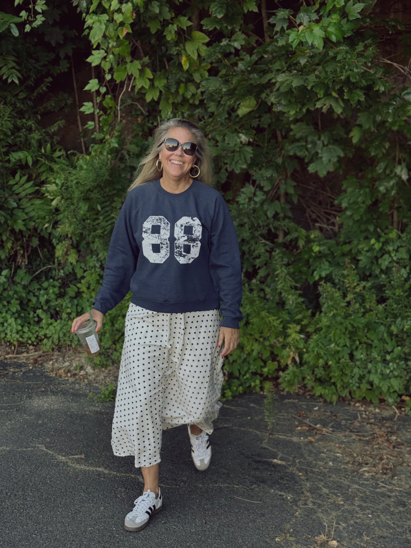 Graphic Tees and Sweatshirts