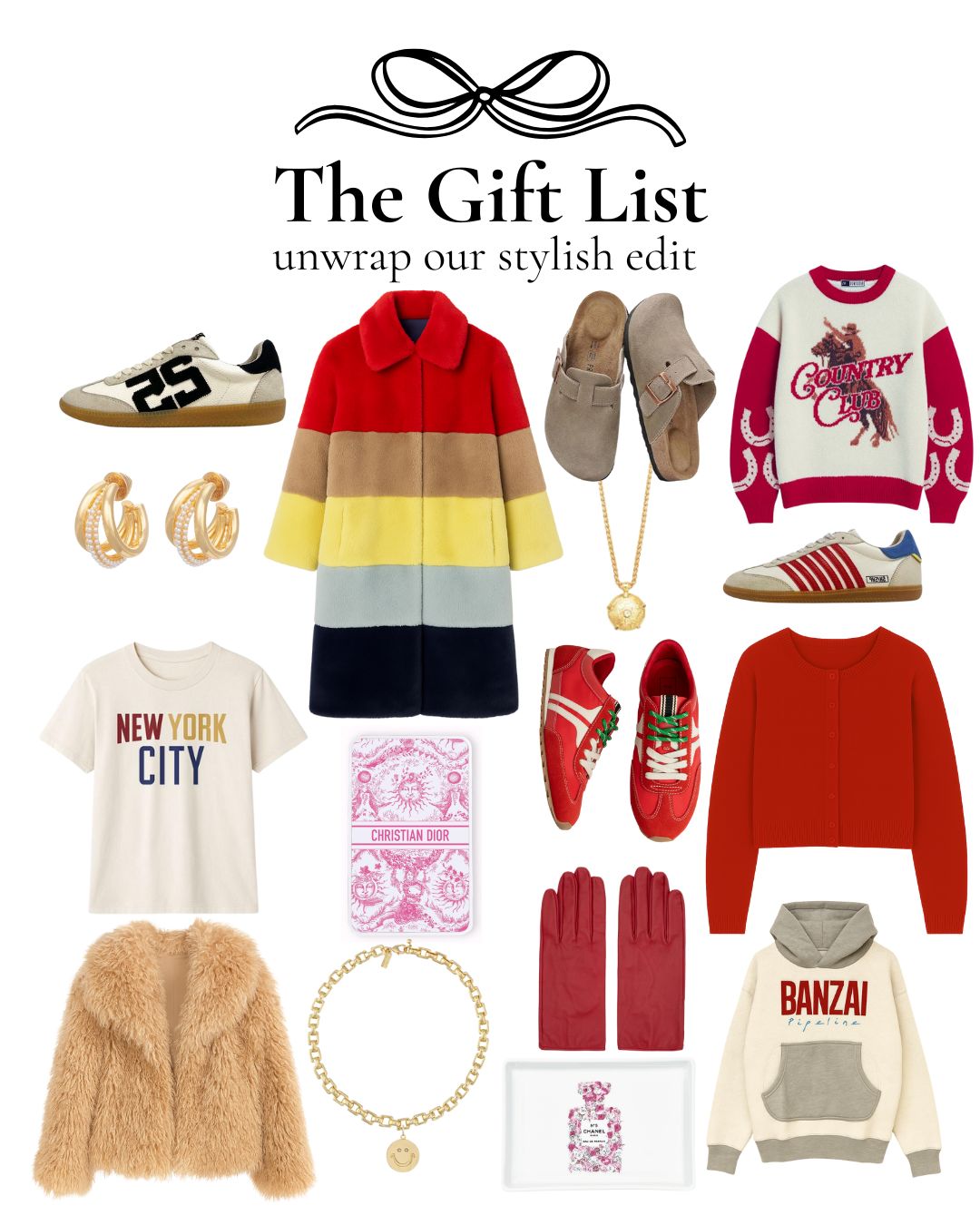 Colorful maximalist