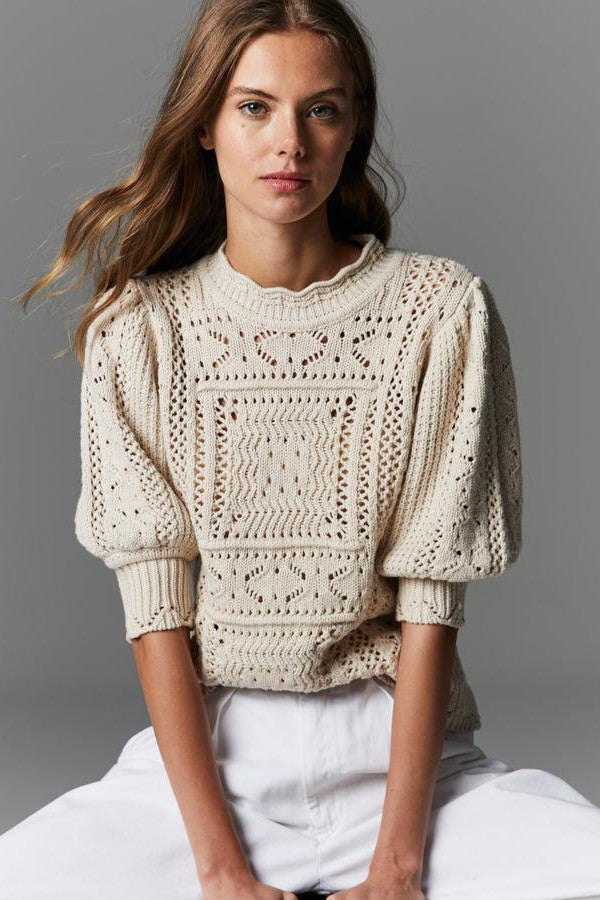 Sweaters - Olive & Bette's