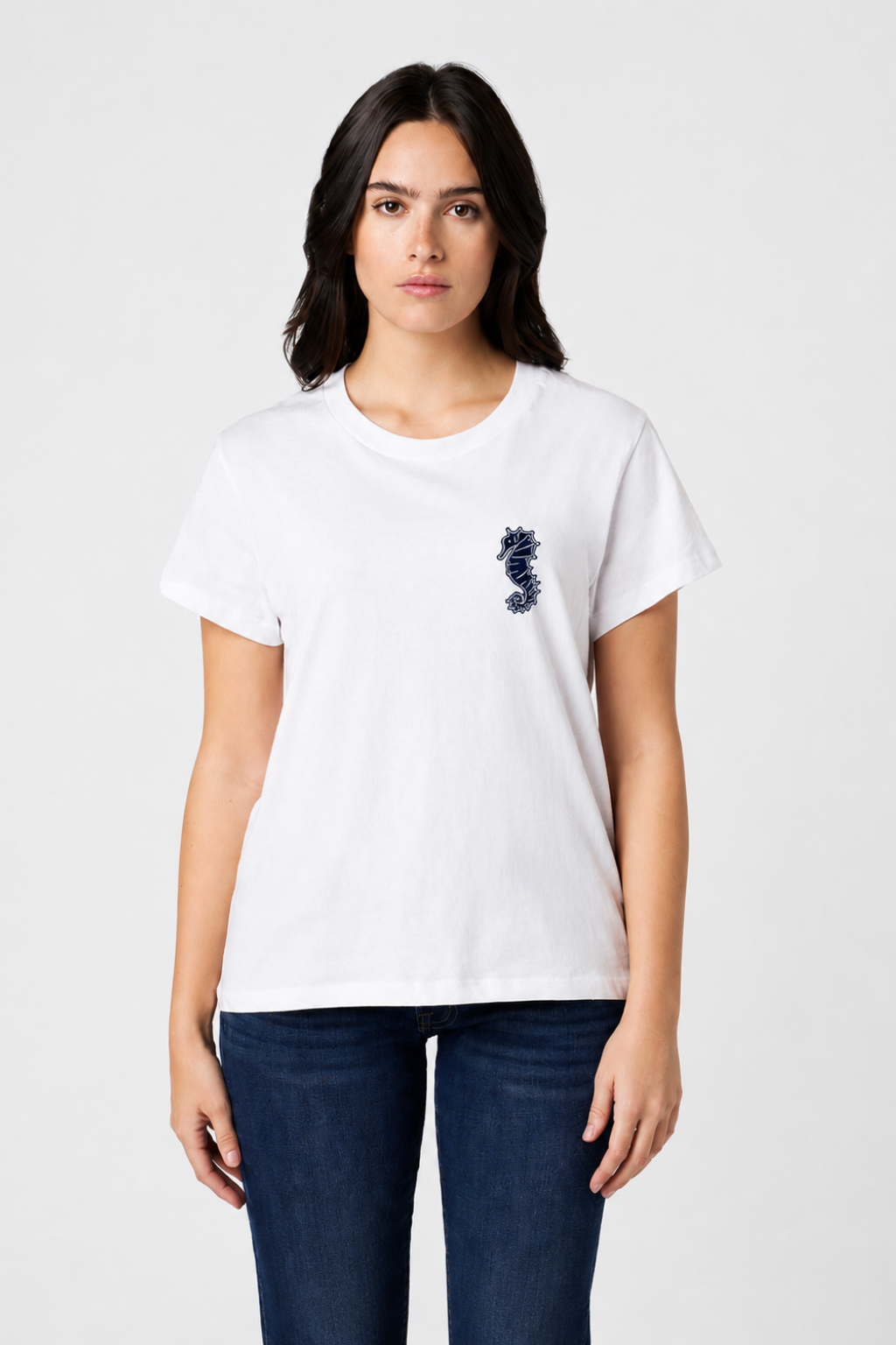 Road G - Riding Club Tee