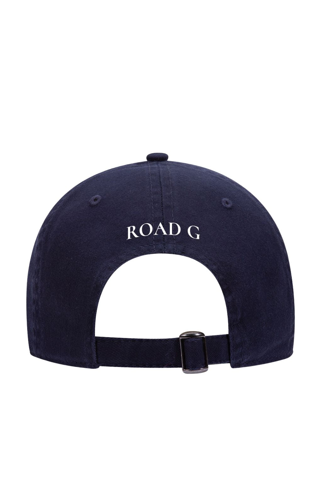 Road G - Seahorse Logo Hat