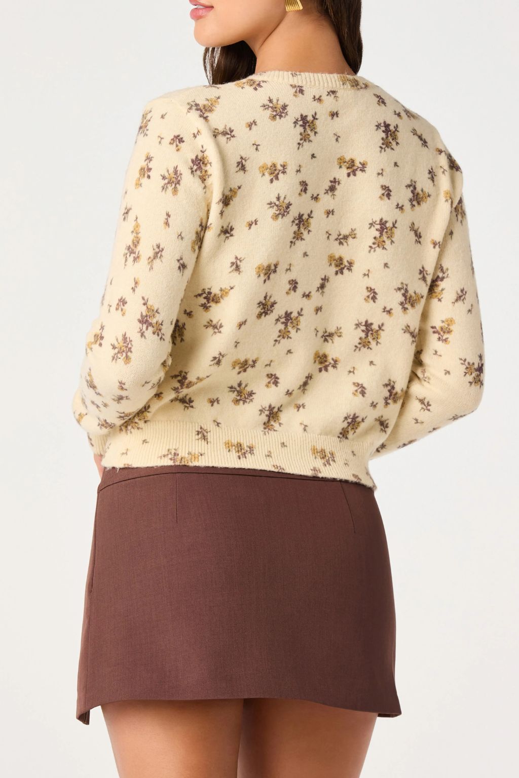 Olive and Bette's - Mary Cardigan