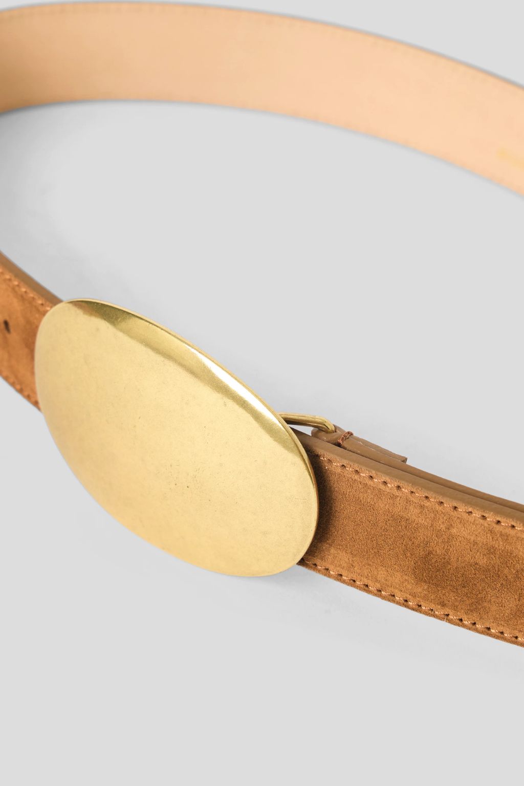 BTB - Myra Medallion Belt