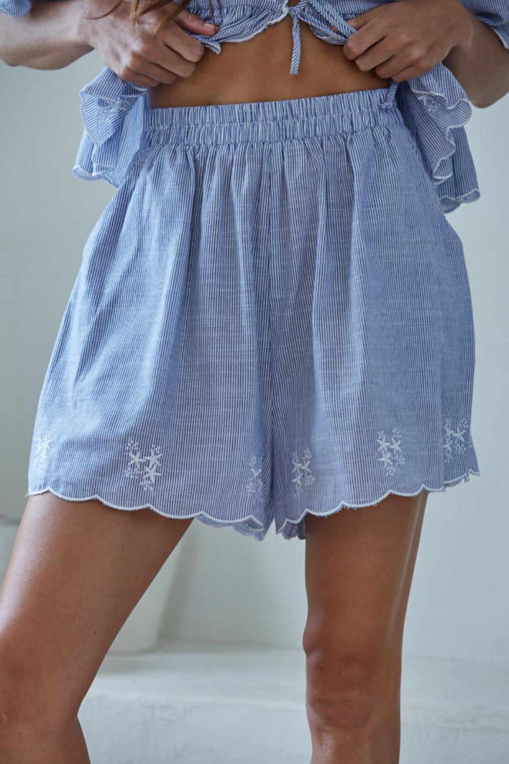 Road G - Celestine Shorts
