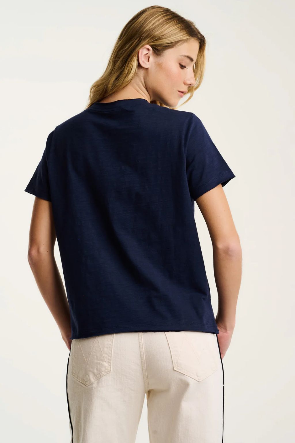 Lisa Todd - Posy Posse Tee