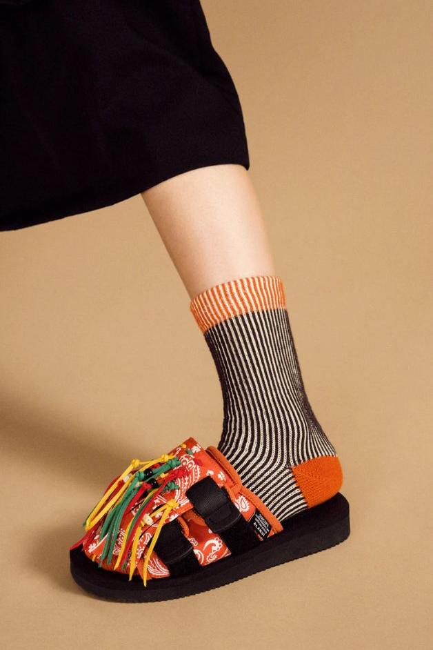 Hansel from Basel - Umbrella Crew