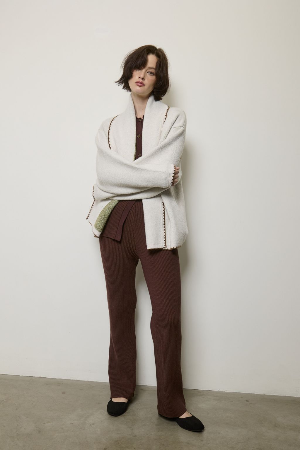 Olive and Bette's - Toucan Cardigan