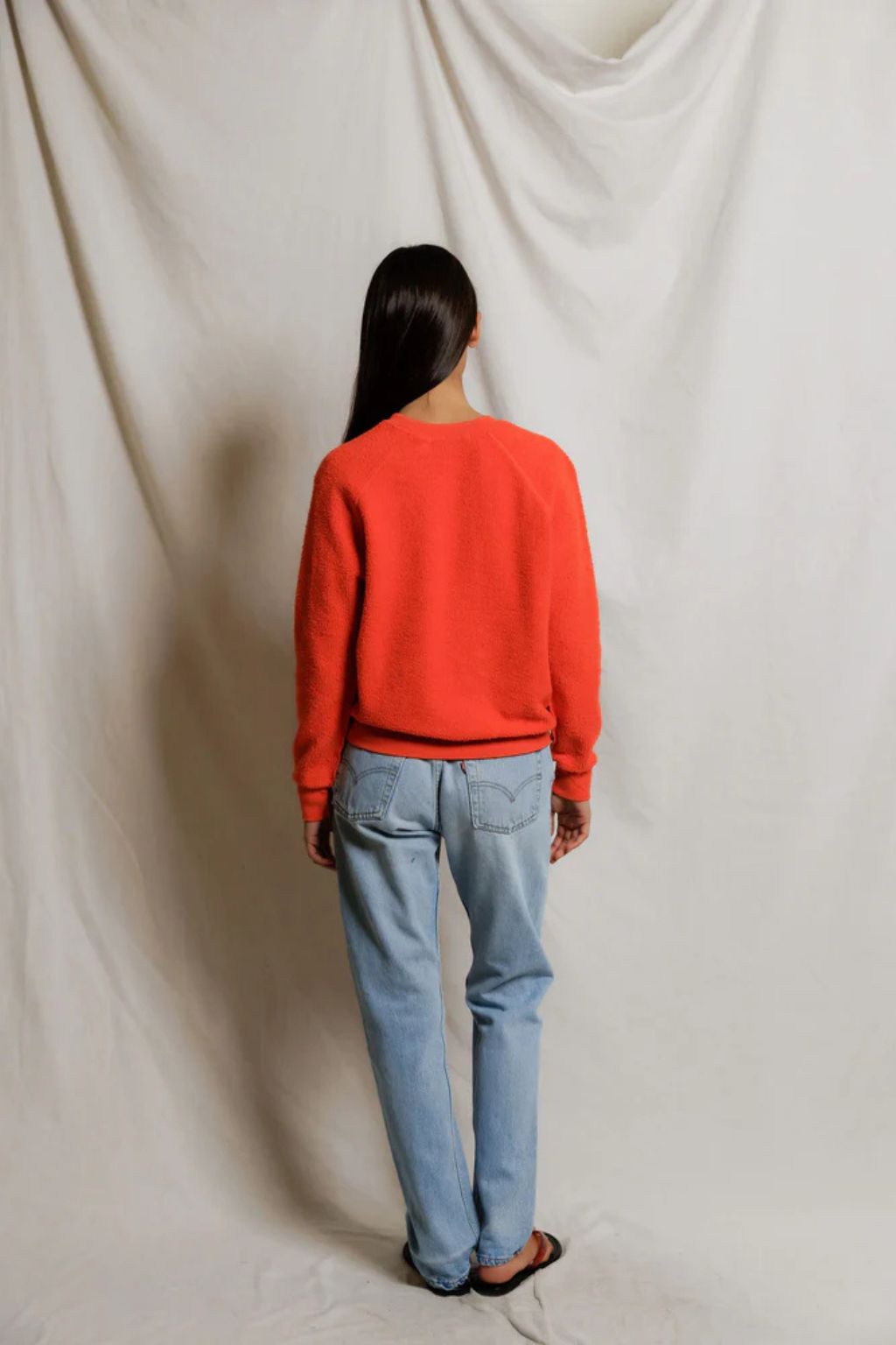 Perfect White Tee - Ziggy - Summer Colors
