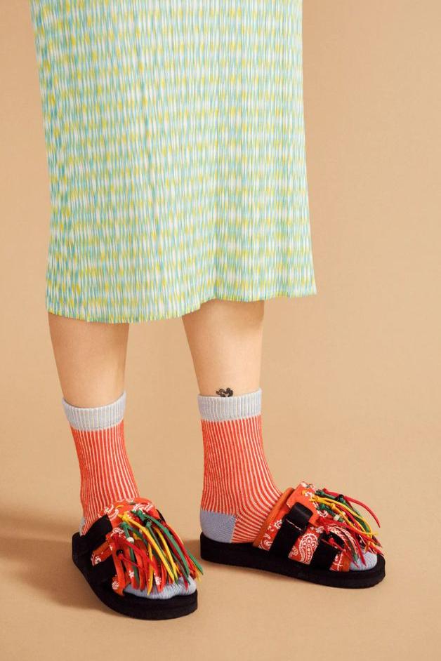 Hansel from Basel - Umbrella Crew