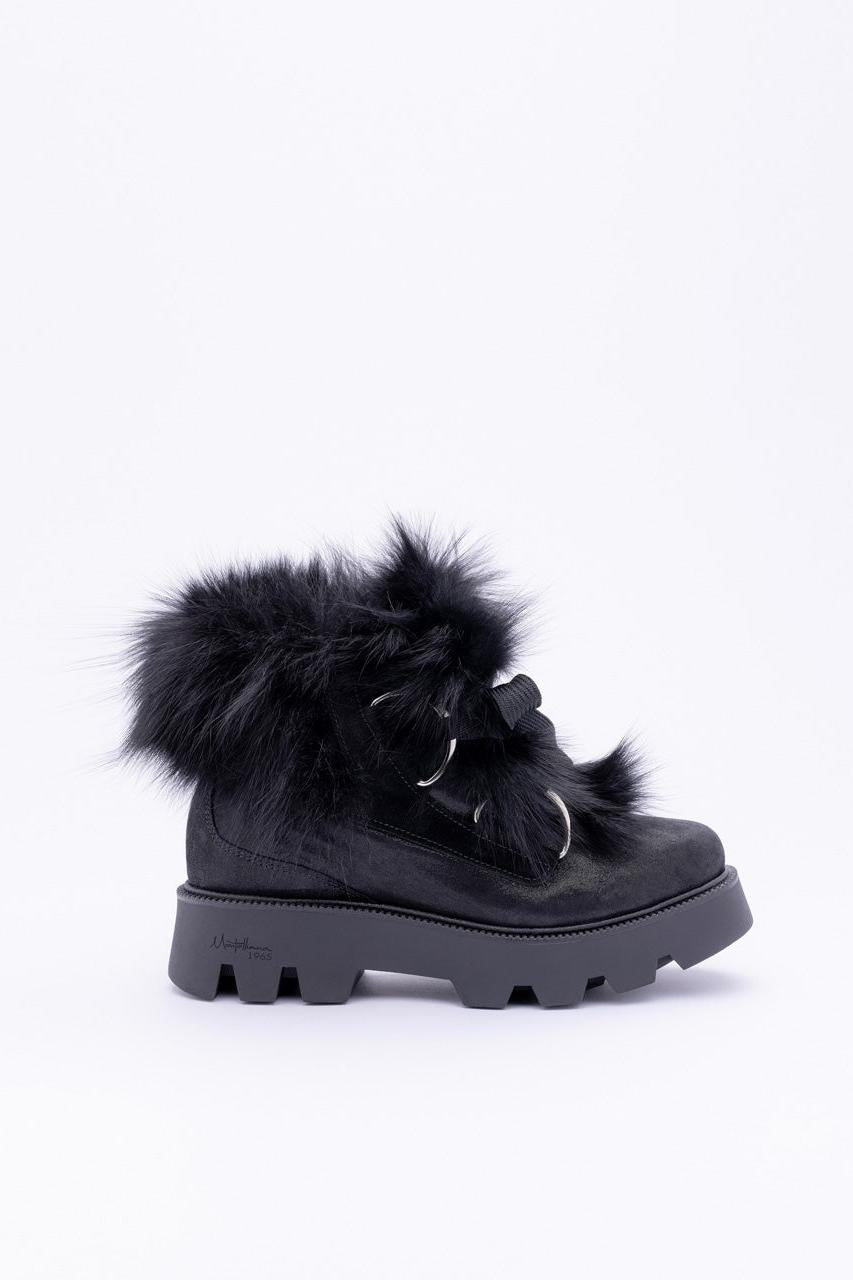 Montelliana - Aurora