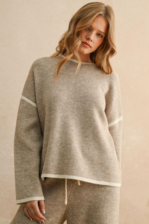 Road G - Pooh Bear Sweater