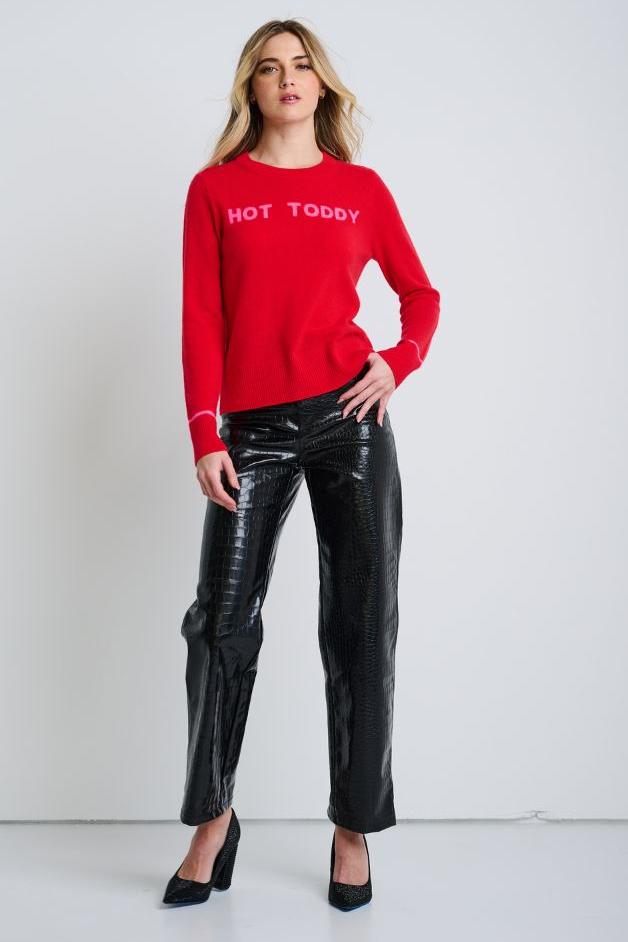 Lisa Todd - Hot Toddy