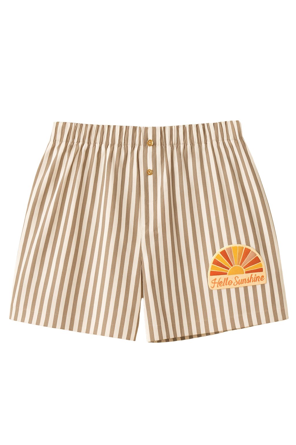 Road G - Good Vibes Cabana Set