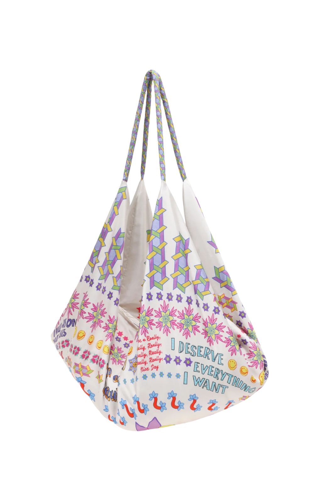 Me369 - Mika Slouchy Bag