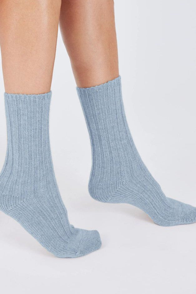 Notshy - Irene Cashmere Socks