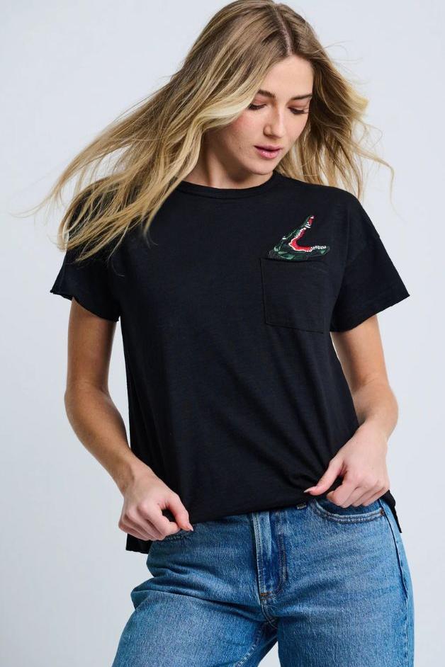 Lisa Todd - Later Gator