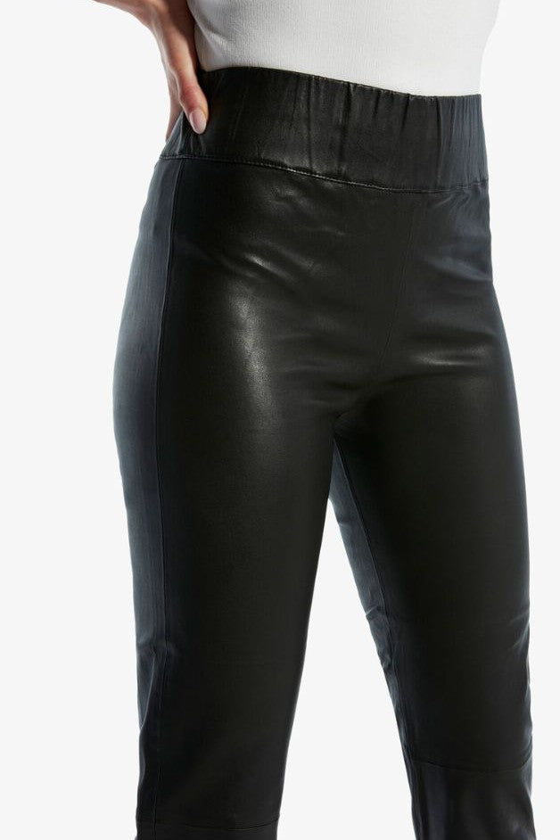 ASbyDF - Reagan Stretch Leather Legging