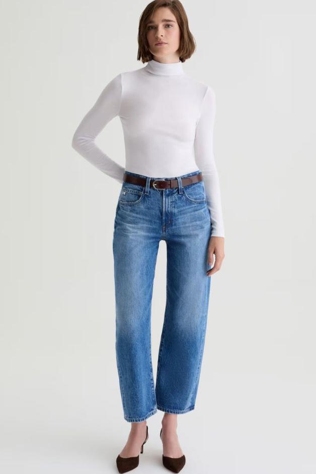 AG - Hattie Jean - Candid