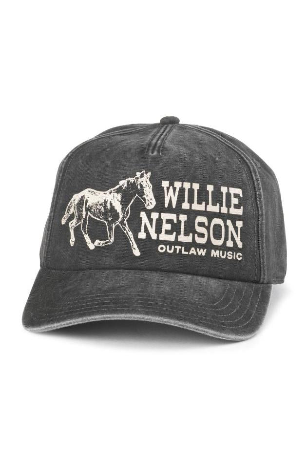 American Needle - Willie Walker Hat