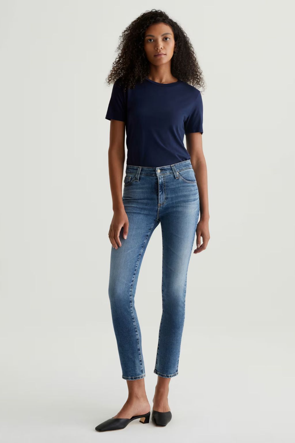 AG - Mari - 15 Yrs Shoreline