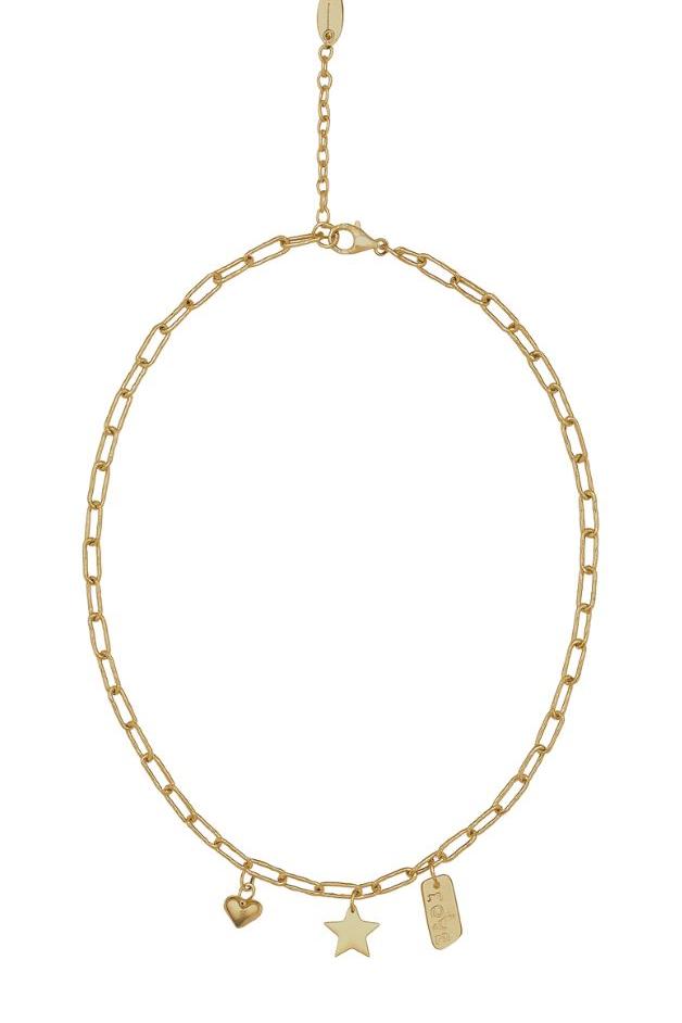 Maison Irem - Madison Necklace