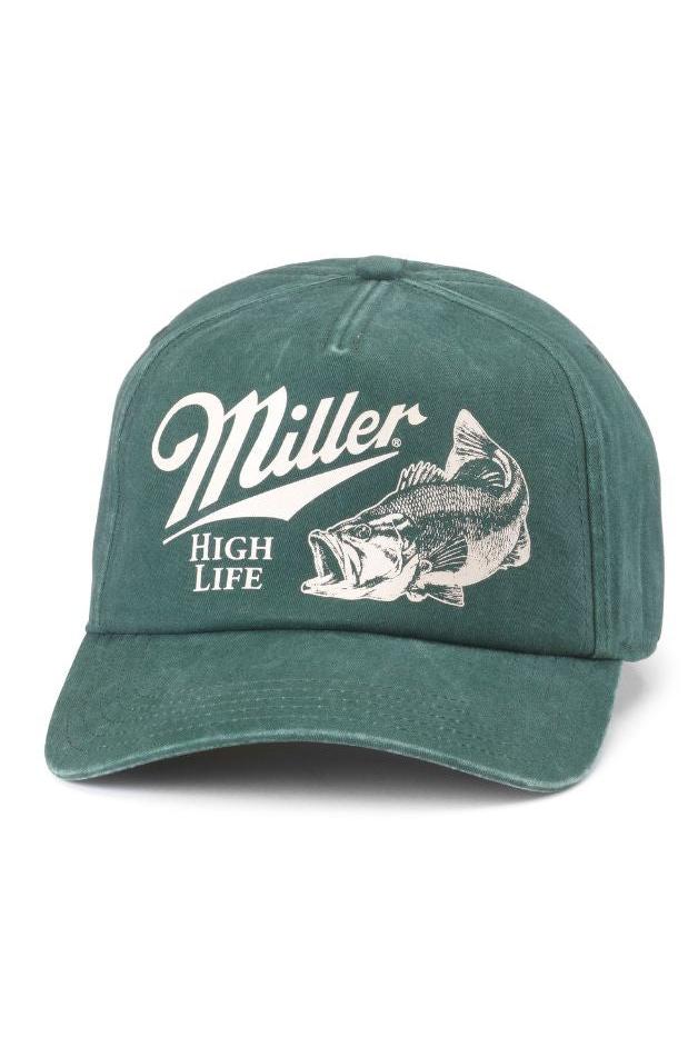 American Needle - Miller Walker Hat
