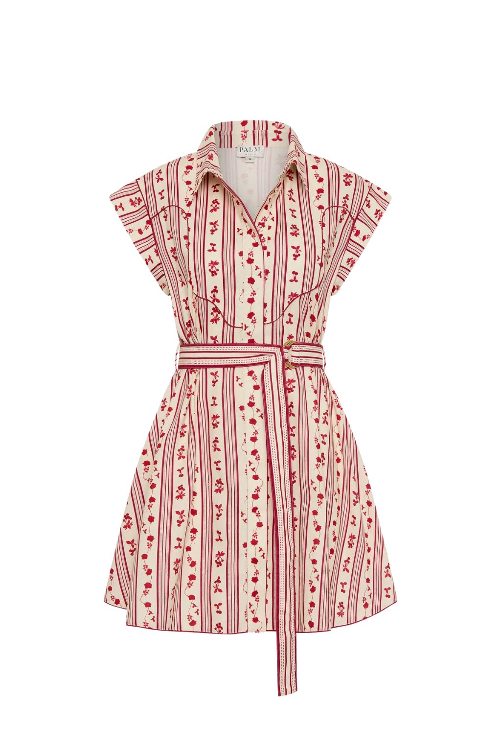 Palm Noosa - Manon Mini Dress