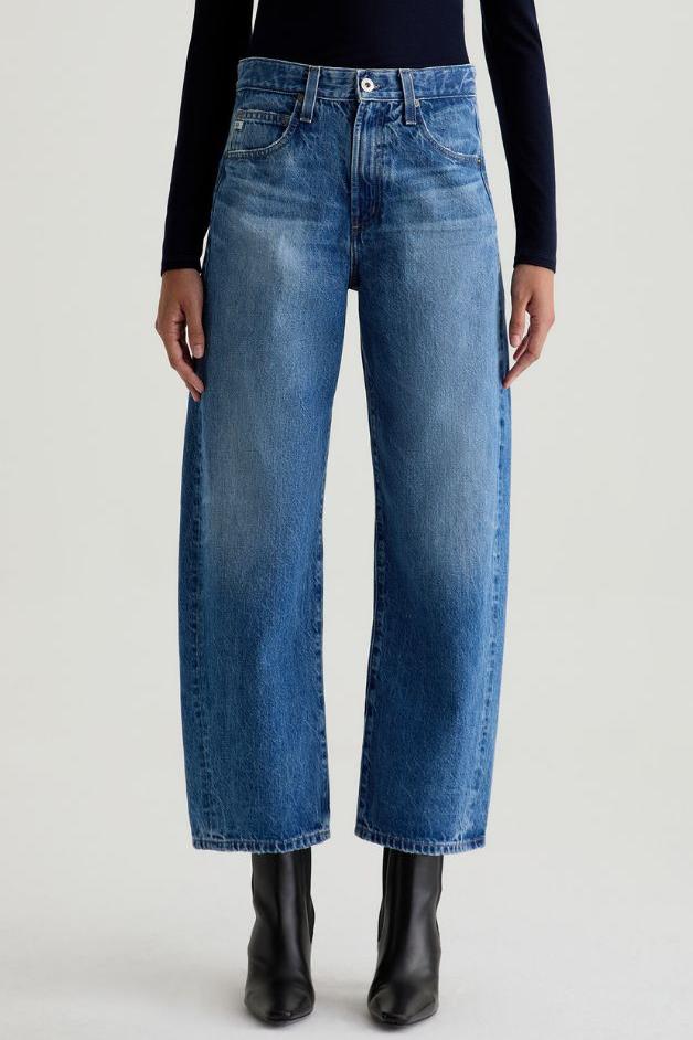 AG - Hattie Jean - Candid