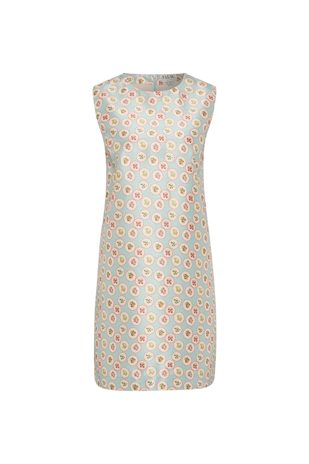 Palm Noosa - Ella Mini Dress