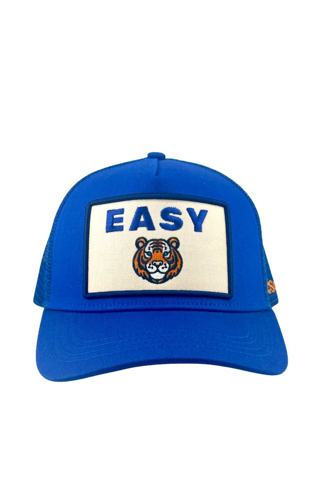 Soulbyrd - Easy Tiger Trucker Hat